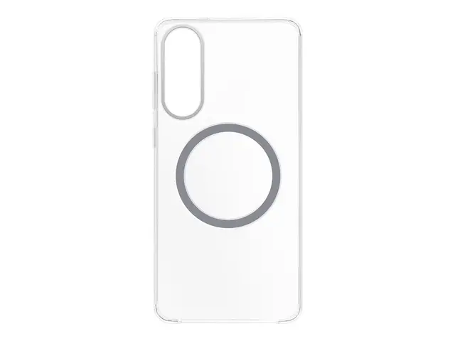 Samsung GP-FFS937YCA - Baksidedeksel for mobiltelefon klar gjennom...