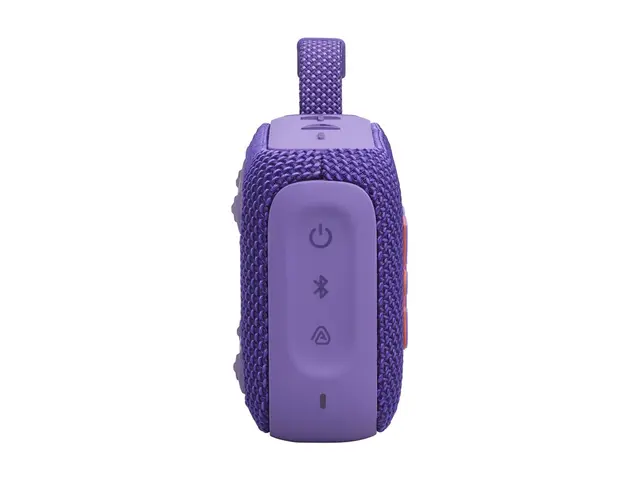 JBL Go 4 - Høyttaler - for bærbar bruk - trådløs - Bluetooth - App...