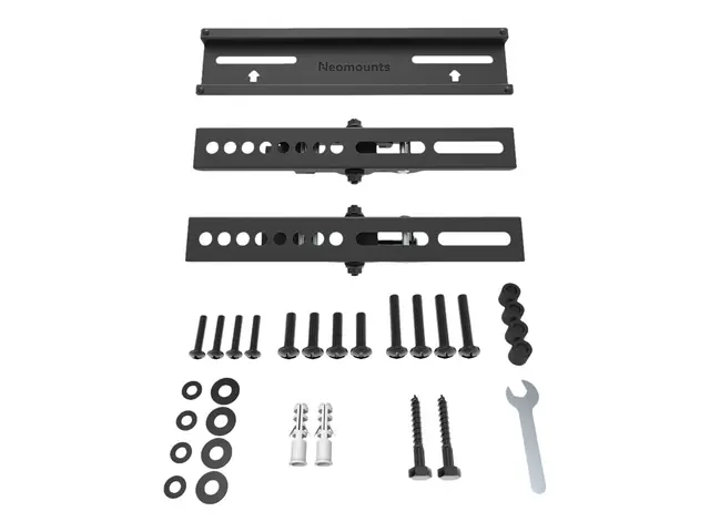 Neomounts WL35-350BL12 - Monteringssett (veggmontering) for flatpa...
