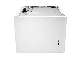 HP Input Tray Feeder - Mediebakke/-mater 2100 ark inn 1 skuff(er) - for LaserJet Enterprise M607, M608, M609, M610, M611, M612; LaserJet Managed E60055, E60075