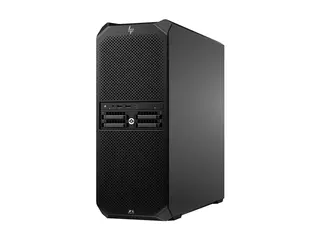 HP Workstation Z6 G5 A - tower Ryzen ThreadRipper PRO 9945WX 4.7 GHz 64 GB - SSD 1 TB - Windows 11 Pro