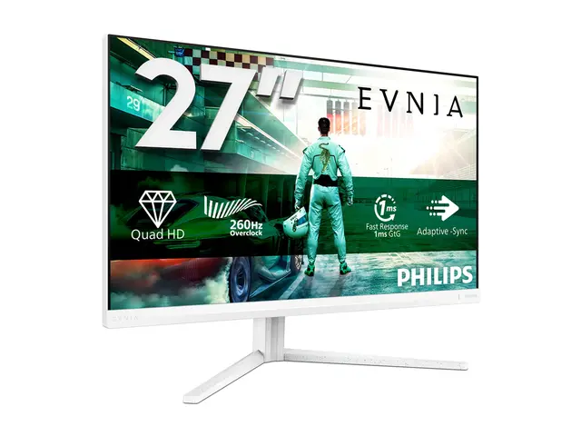 Philips Evnia 3000 27M2N3501PA - LED-skjerm gaming 27" 2560 x 1440...
