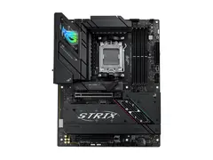 ASUS ROG STRIX B850-F GAMING WIFI Hovedkort AM5, ATX, B850, DDR5, 1x PCIe