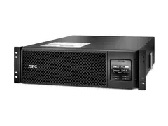 APC Smart-UPS SRT 5000VA RM - UPS (rackmonterbar/ekstern) - AC 208/230 V -