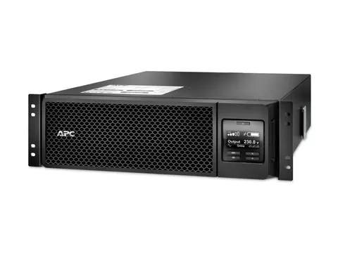 APC Smart-UPS SRT 5000VA RM - UPS - 4500 watt 5000 VA