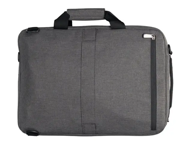 Targus - Notebookbæreveske hybrid 15" 16" grå