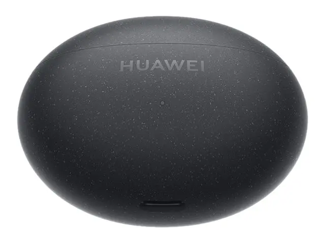 Huawei FreeBuds 5i - True wireless-hodetelefoner i øret Bluetooth ...