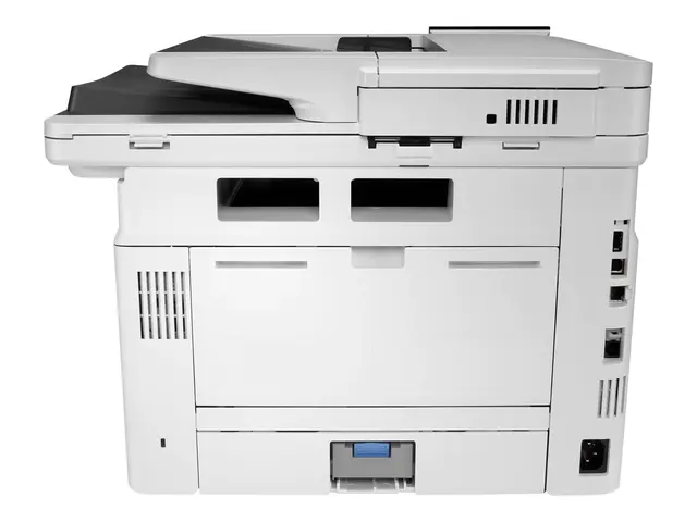 HP LaserJet Enterprise MFP M430f - Multifunksjonsskriver - S/H - l...