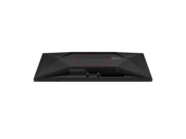 AOC Gaming Q27G42XNE - LED-skjerm gaming 27" 2560 x 1440 QHD @ 180...