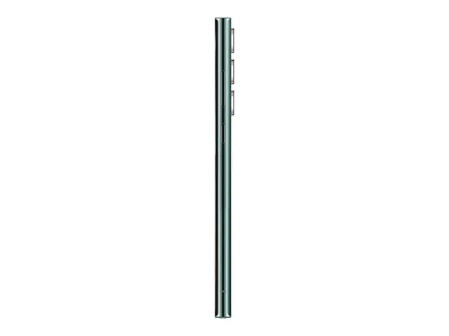 2nd-C Galaxy S22 Ultra 5G 256GB Green C-grade | Brukt 2 års garant...