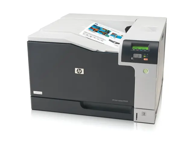 HP Color LaserJet Professional CP5225n - Skriver - farge - laser -...