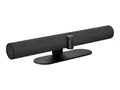 Jabra - Kamerastativ - skrivebord svart - for PanaCast 50, 50 Room System