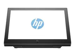 HP Engage One 10 - Kundeskjerm 10.1&quot; - 1280 x 800 @ 60 Hz - IPS - 500 cd/m&#178; - 800:1 - 25 ms - USB-C - svart - for Engage One