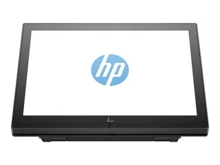 HP Engage One 10 - Kundeskjerm - 10.1&quot; - 1280 x 800 @ 60 Hz IPS - 500 cd/m&#178; - 800:1 - 25 ms - USB-C - svart - for Engage One