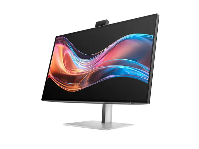 HP 727pm - Series 7 Pro LED-skjerm 27" 3840 x 2160 4K @ 60 Hz IPS ...