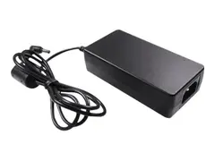 ASUSTOR AS-65W - Str&#248;madapter - 65 watt for ASUSTOR AS1002, AS-202, AS3102, AS3202, AS4002, AS5102, AS5202, AS6102, AS6202, AS6302