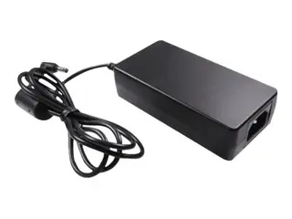 ASUSTOR AS-65W - Strømadapter - 65 watt for ASUSTOR AS1002, AS-202, AS3102, AS3202, AS4002, AS5102, AS5202, AS6102, AS6202, AS6302