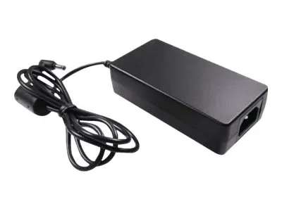 ASUSTOR AS-65W - Strømadapter - 65 watt - for ASUSTOR AS1002, AS-2...