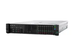 HPE ProLiant DL380 Gen10 Network Choice - rackmonterbar Xeon Silver 4215R 3.2 GHz 32 GB - uten HDD