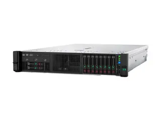 HPE ProLiant DL380 Gen10 Network Choice - rackmonterbar Xeon Silver 4215R 3.2 GHz 32 GB - uten HDD