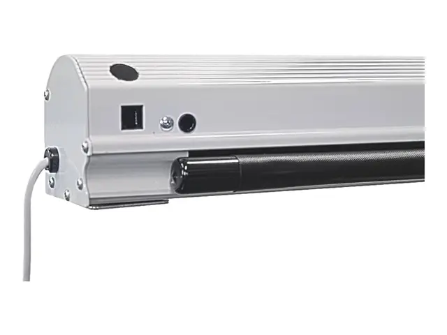 Elite Screens Saker Series - Projeksjonsskjerm - takmonterbar, veg...