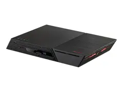 ASUSTOR FLASHSTOR 12 PRO Gen2 - NAS-server 12 br&#248;nner - PCI Express 4.0 x4 - RAID JBOD, 0, 1, 5, 6, 10 - RAM 16 GB - Gigabit Ethernet / 2.5 Gigabit Ethernet / 10 Gigabit Ethernet - iSCSI st&#248;tte