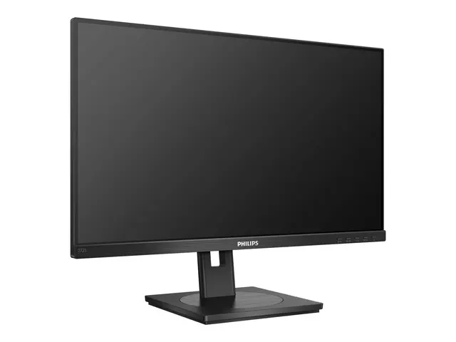 Philips S-line 272S1AE - LED-skjerm 27" 1920 x 1080 Full HD (1080p...