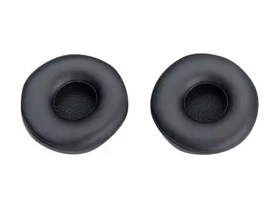 Jabra - Ørepute for hodetelefoner - svart (en pakke 2) - for Engag...