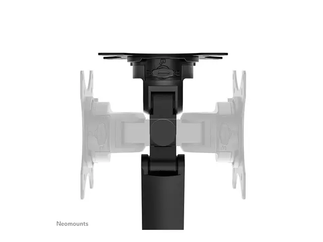 Neomounts NEXT Slim DS70-250BL1 - Monteringssett (leddarm) full be...