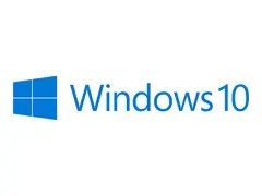 Microsoft Get Genuine Kit for Windows 10 Pro Lisens - 1 PC - OEM - DVD - 32-bit - Dansk