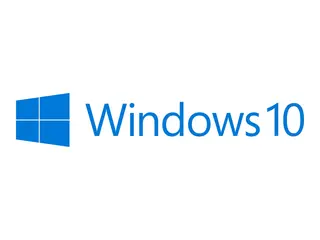 Microsoft Get Genuine Kit for Windows 10 Pro Lisens - 1 PC - OEM - DVD - 32-bit - Dansk