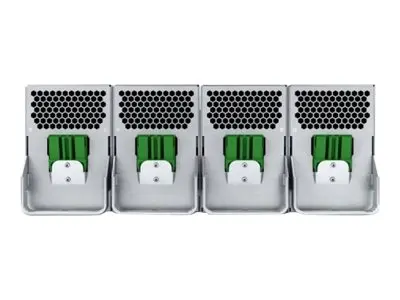 APC Galaxy VS GVSBTH4LL - UPS-batteristreng - 4 x batteri - blysyr...