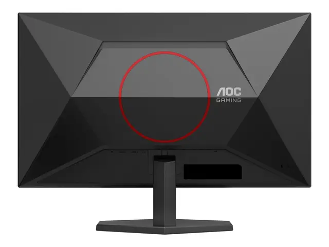 AOC Gaming Q27G42ZE - LED-skjerm - gaming 27" - 2560 x 1440 QHD @ 240 Hz - Fast IPS - 300 cd/m² - HDR10 - 0.3 ms - HDMI, DisplayPort 