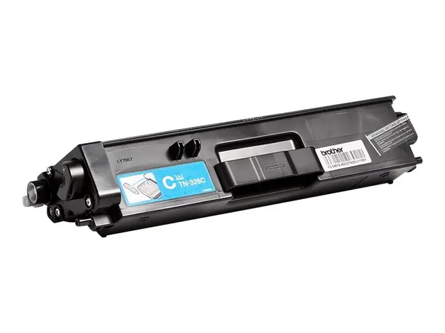 Brother TN326C - Cyan original tonerpatron for DCP-L8400CDN, DCP-L...