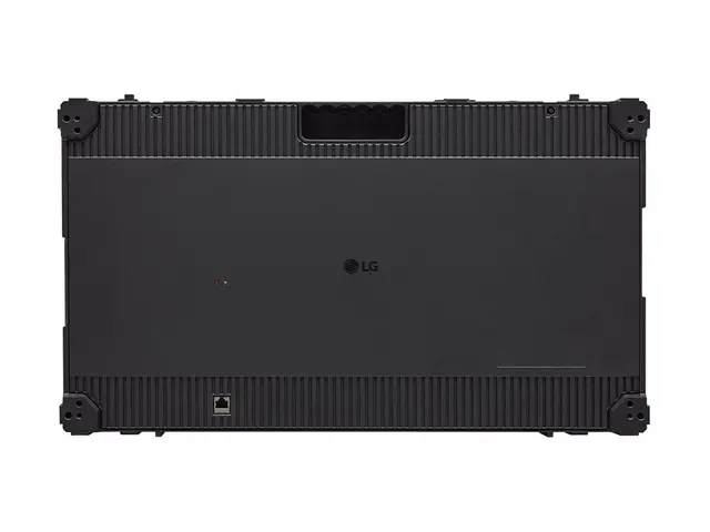 LG LSBE015-GD - LSBE Series LED display unit intelligent skilting ...