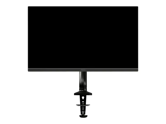 AOC AS110D0 - Monteringssett justerbar arm for LCD-skjerm aluminiu...