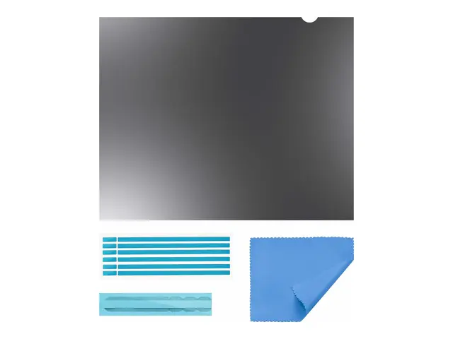 StarTech.com 19-inch 5:4 Computer Monitor Privacy Filter, Anti-Gla...