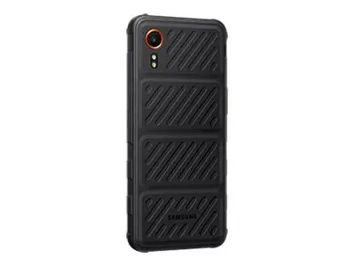 Samsung Galaxy XCover7 - Enterprise Edition Svart 128 GB TN