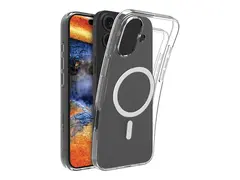 dbramante1928 Greenland Pro - Baksidedeksel for mobiltelefon MagSafe-samsvar - plastikk - blank - for Apple iPhone 16