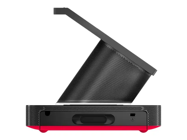 Lenovo ThinkSmart Hub - alt-i-ett Core i5 8365UE 1.6 GHz vPro 16 G...