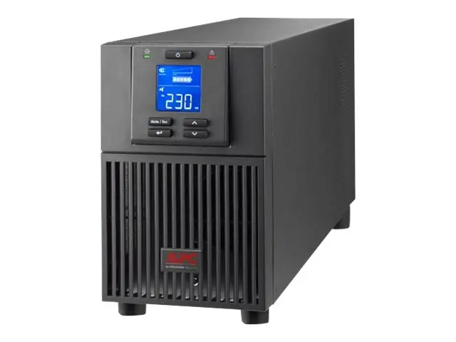 APC Easy UPS SRV SRV2KI - UPS - AC 230 V - 1600 watt - 2000 VA - U...