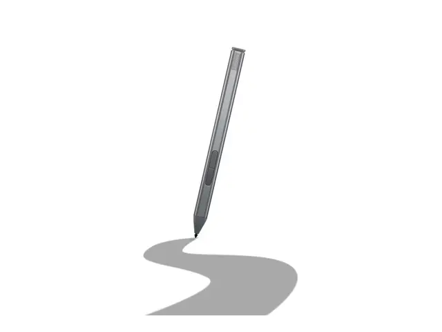 Lenovo Slim Pen - Aktiv stift - stormgrå - brun boks - CRU - for T...