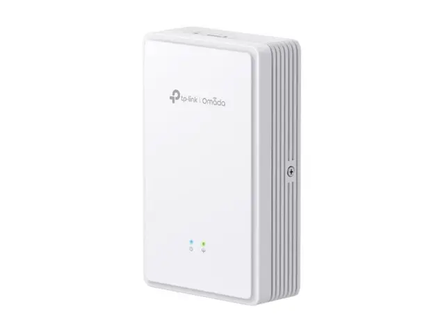 TP-Link Omada EAP615GP-Wall V1 - Trådløst tilgangspunkt 4 porter 1...