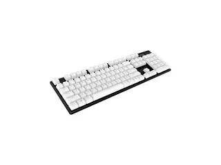 HyperX - Tastehettesett - hvit