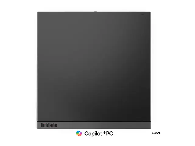 Lenovo ThinkCentre neo 55q Gen 6 - tiny - Copilot+ PC - Ryzen AI 5...