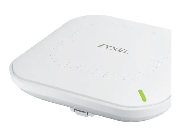 Zyxel NWA50AX - Trådløst tilgangspunkt - Wi-Fi 6 - 2.4 GHz, 5 GHz