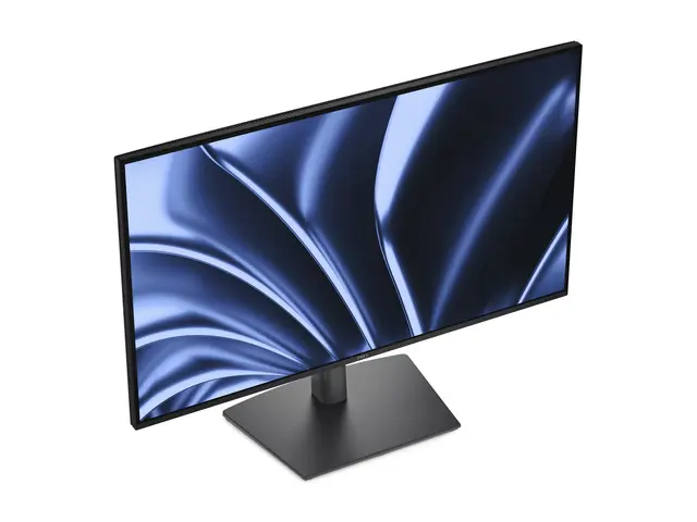 Dell Pro P P2726HE - LED-skjerm 27" 1920 x 1080 Full HD (1080p) @ ...