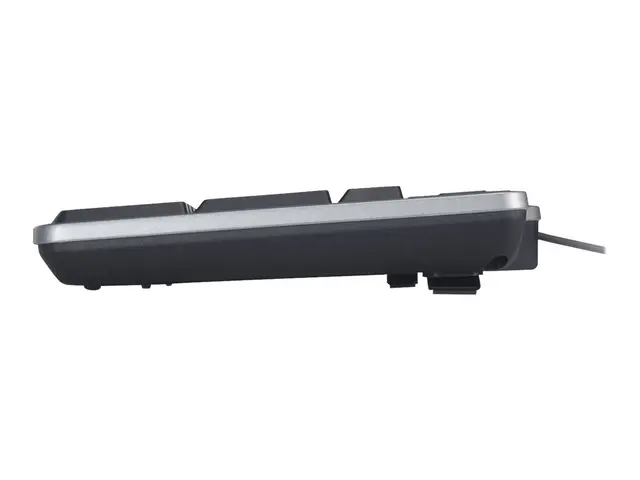 Dell KB-522 Wired Business Multimedia - Tastatur USB QWERTY Svensk...