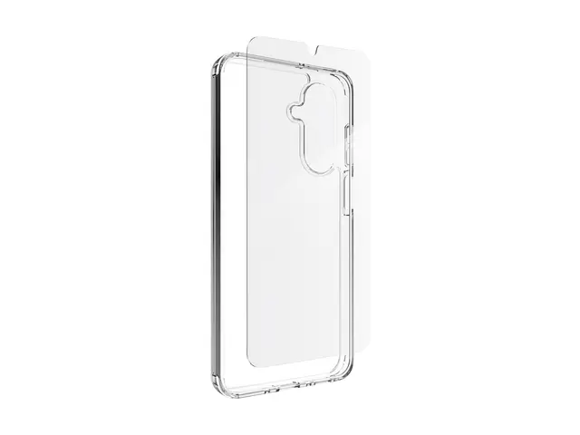 iFrogz Defence - Bundle pakke baksidedeksel for mobiltelefon blank...