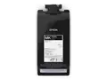 Epson T53F8 - 1.6 L - matt svart original - blekkpung - for SureColor SC-P8500DL STD